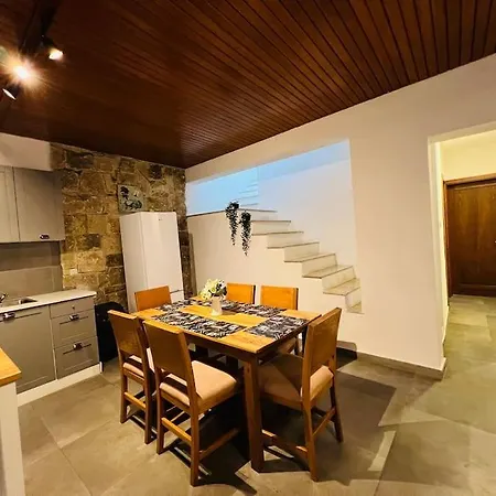 Apartamento Island Breeze