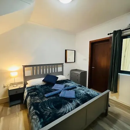 Island Breeze Apartamento *