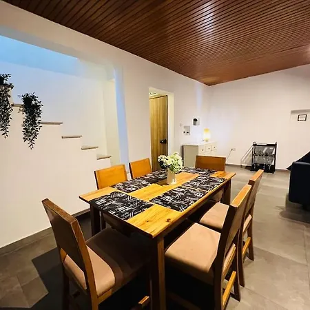Appartement Island Breeze